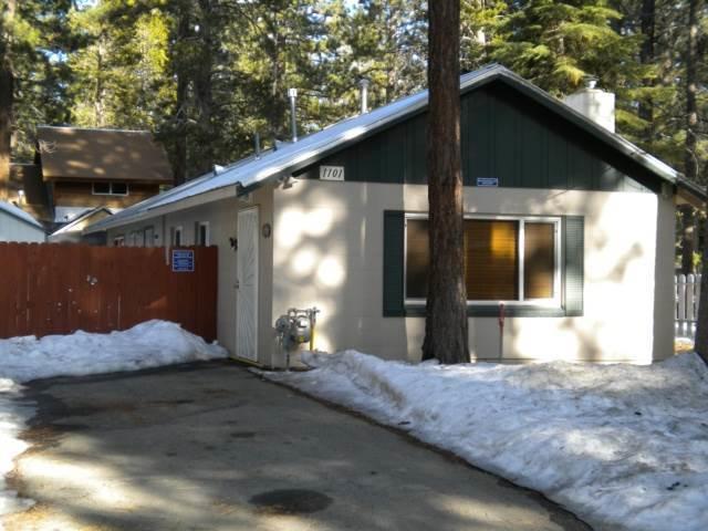 Holiday home 1101 Dedi Ave *