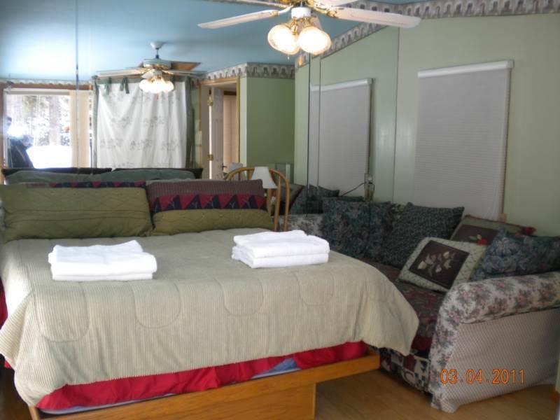 1260 E. San Bernardino Ave Holiday home *