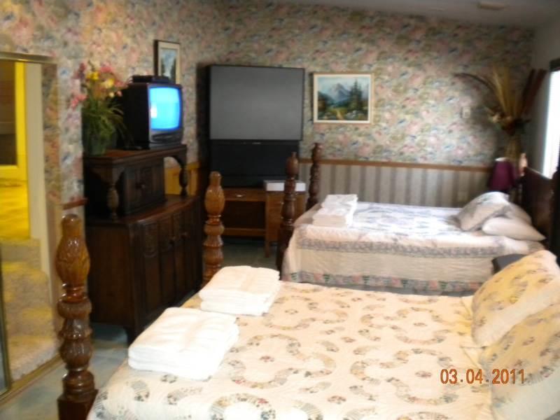 1260 E. San Bernardino Ave Holiday home South Lake Tahoe
