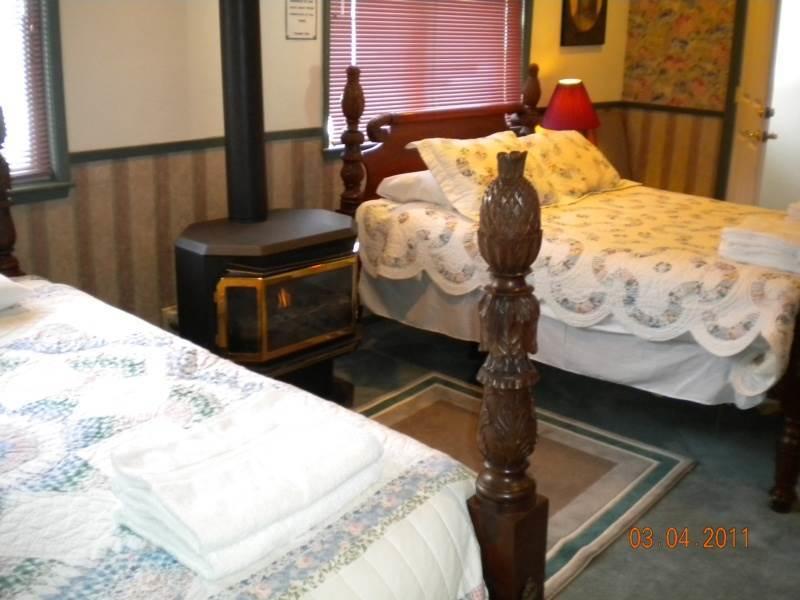 1260 E. San Bernardino Ave South Lake Tahoe