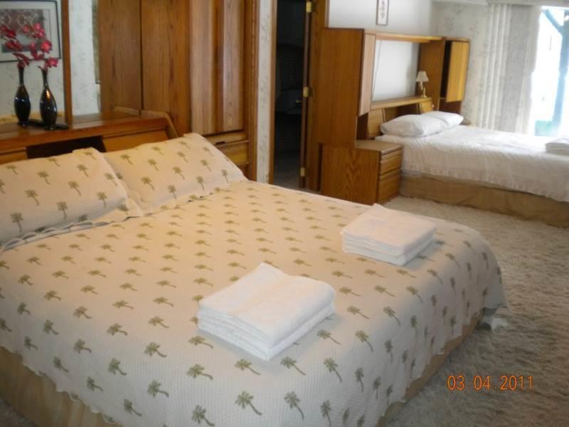 1260 E. San Bernardino Ave Holiday home *