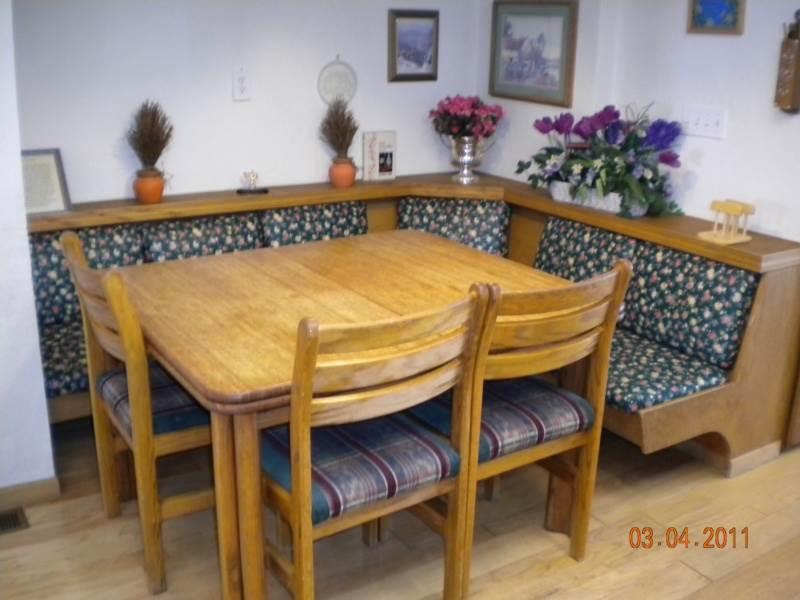 1260 E. San Bernardino Ave Holiday home South Lake Tahoe
