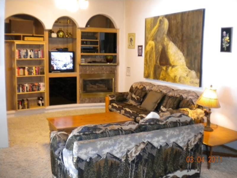 Holiday home 1260 E. San Bernardino Ave *