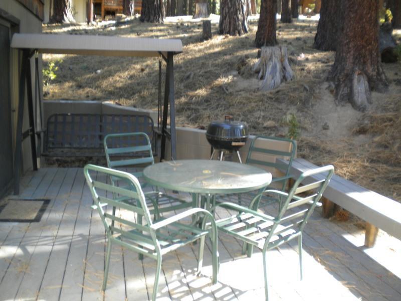 3832 Regina Rd. Holiday home South Lake Tahoe