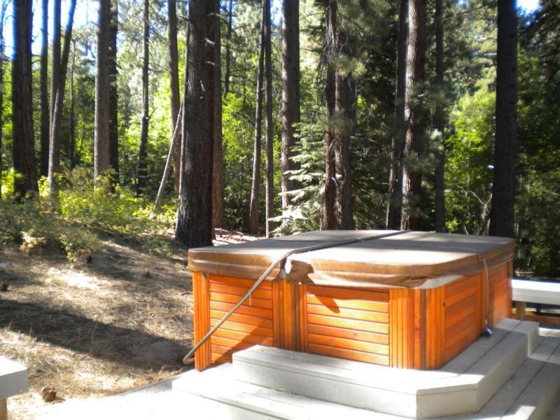 Holiday home 3832 Regina Rd. South Lake Tahoe