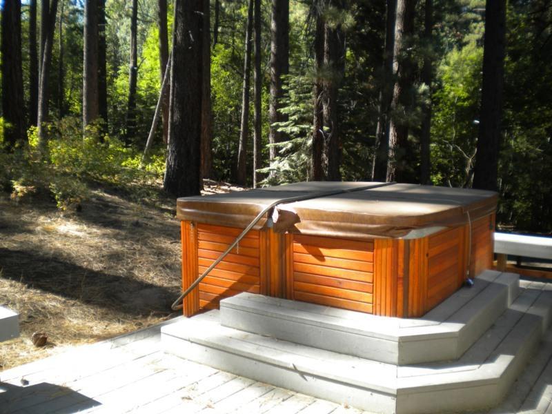 3832 Regina Rd. Holiday home South Lake Tahoe