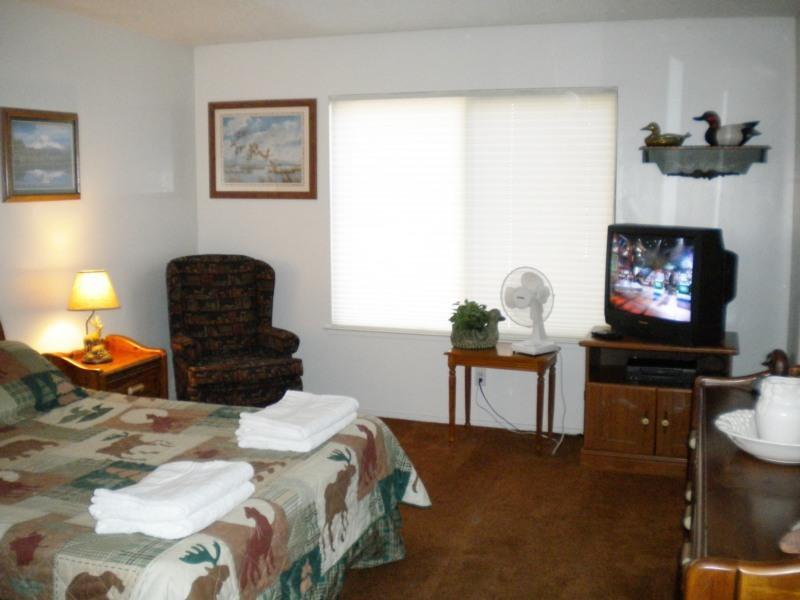 3832 Regina Rd. * South Lake Tahoe