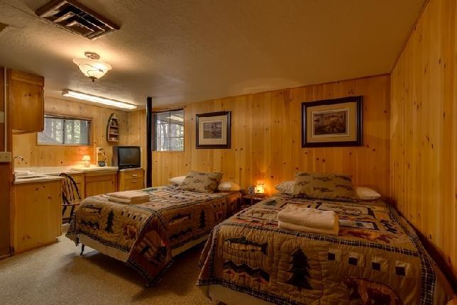 3790 Needle Peak Holiday home *