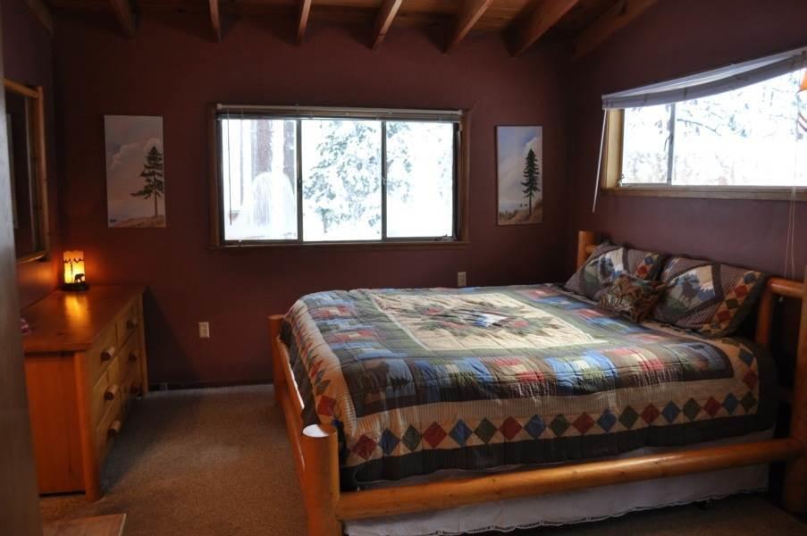 3790 Needle Peak Holiday home South Lake Tahoe