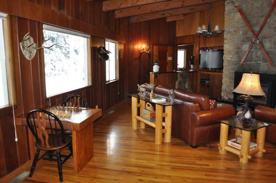 3790 Needle Peak * South Lake Tahoe