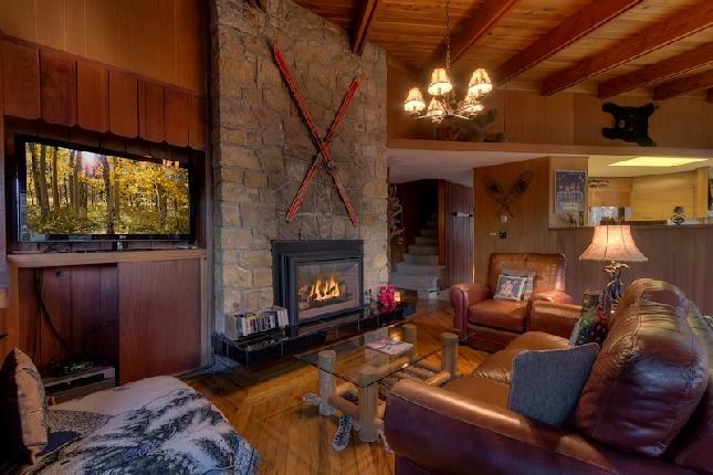 3790 Needle Peak South Lake Tahoe