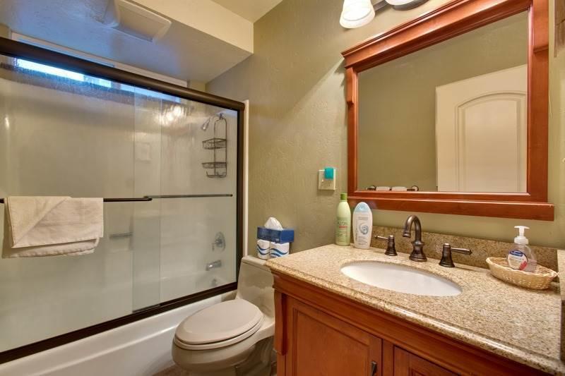3710 Needle Peak Rd * South Lake Tahoe