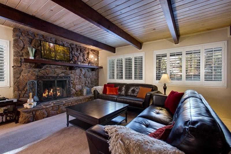 3710 Needle Peak Rd Holiday home *
