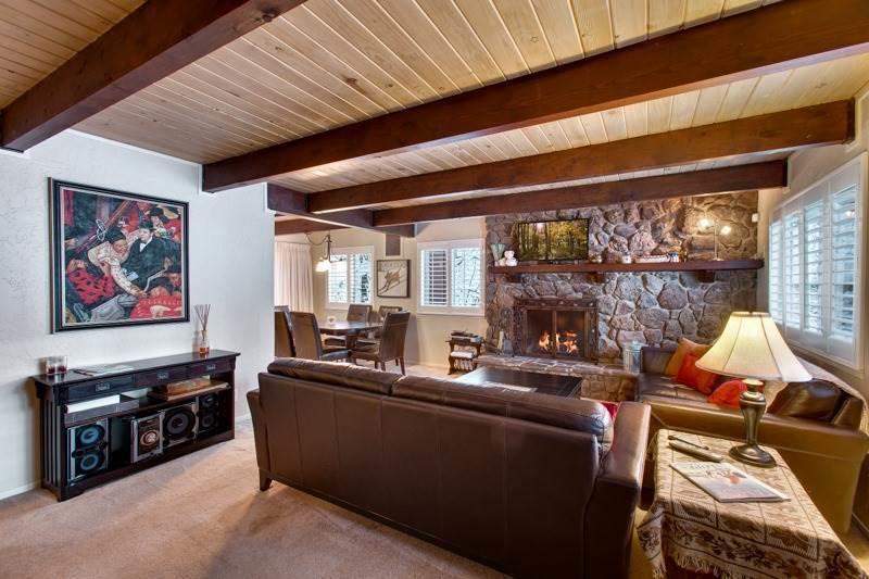 3710 Needle Peak Rd South Lake Tahoe
