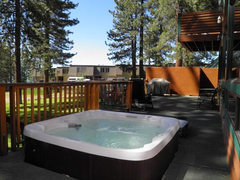 716 Lakeview Ave Holiday home South Lake Tahoe