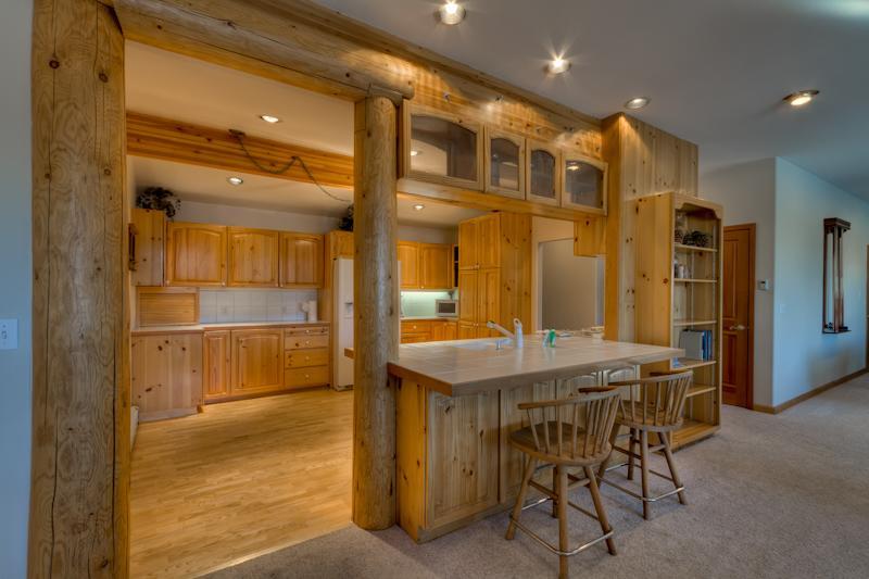 Holiday home 716 Lakeview Ave South Lake Tahoe