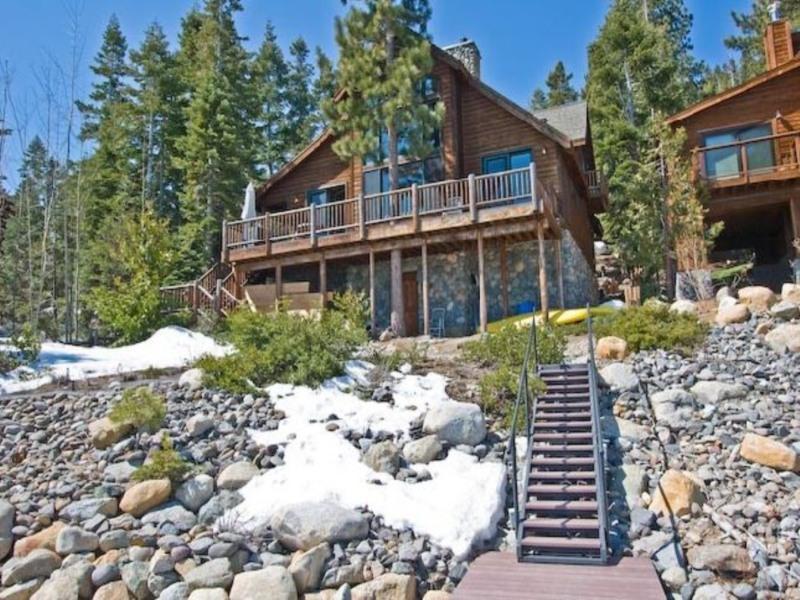 2201 Cascade Rd *