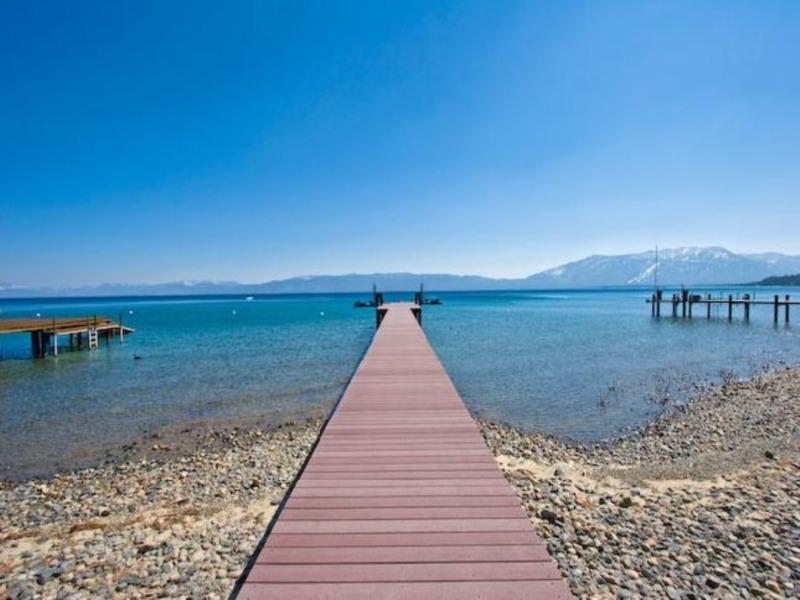Holiday home 2201 Cascade Rd South Lake Tahoe