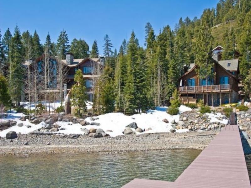 2201 Cascade Rd * South Lake Tahoe