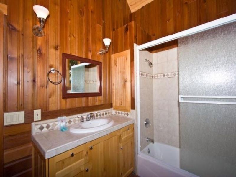 Holiday home 2201 Cascade Rd South Lake Tahoe
