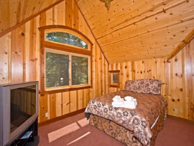 2201 Cascade Rd South Lake Tahoe
