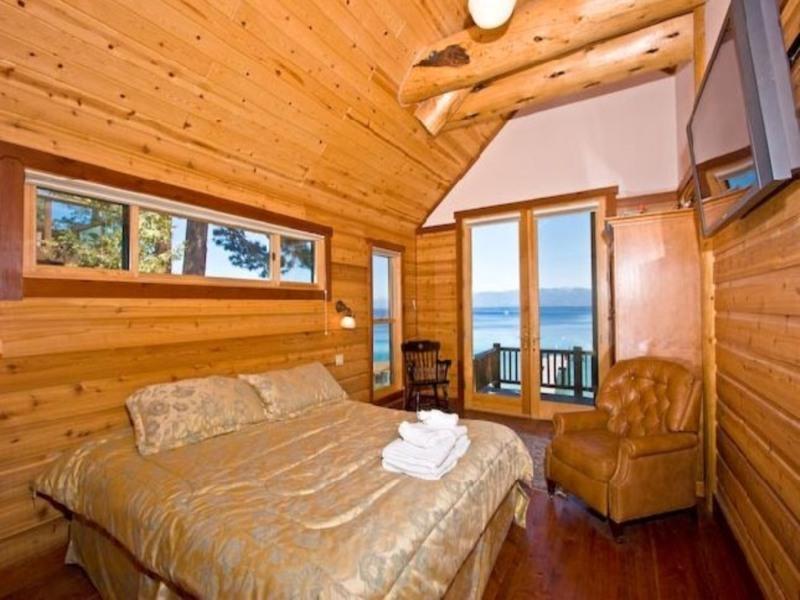 2201 Cascade Rd * South Lake Tahoe