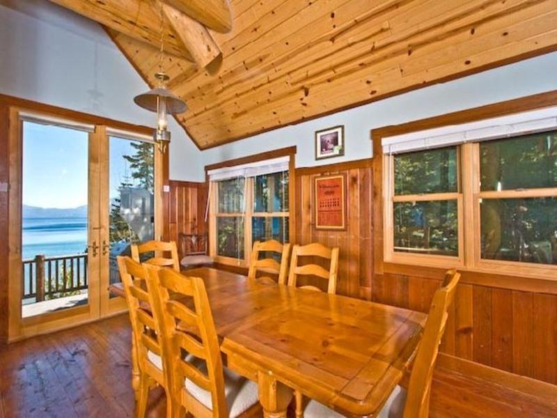 2201 Cascade Rd South Lake Tahoe