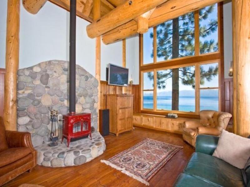 2201 Cascade Rd Holiday home South Lake Tahoe