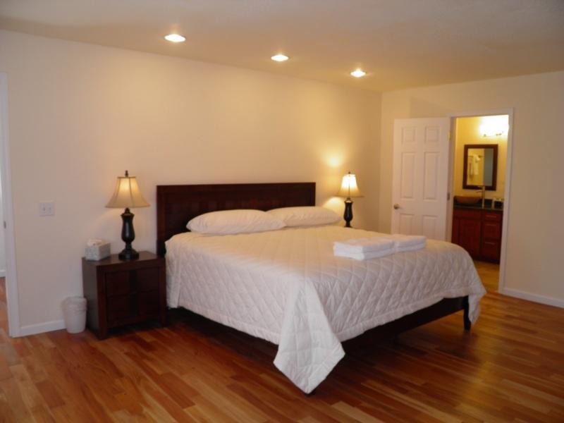 Holiday home 1858 Venice Dr. *