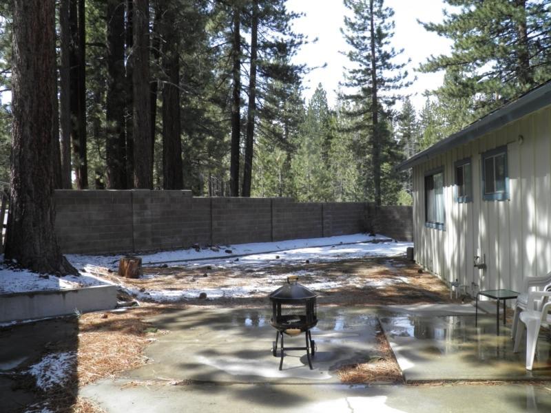 Holiday home 3221 Marlette Circle *
