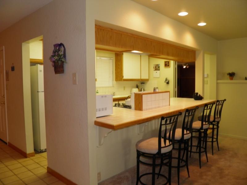 Holiday home 3221 Marlette Circle