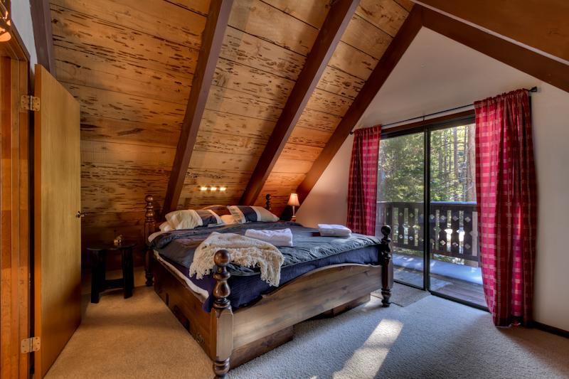 1113 Aravaipa St South Lake Tahoe