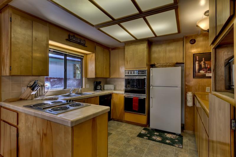 Holiday home 1113 Aravaipa St *