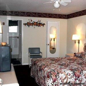 Motel Travelers And South Tahoe 2*