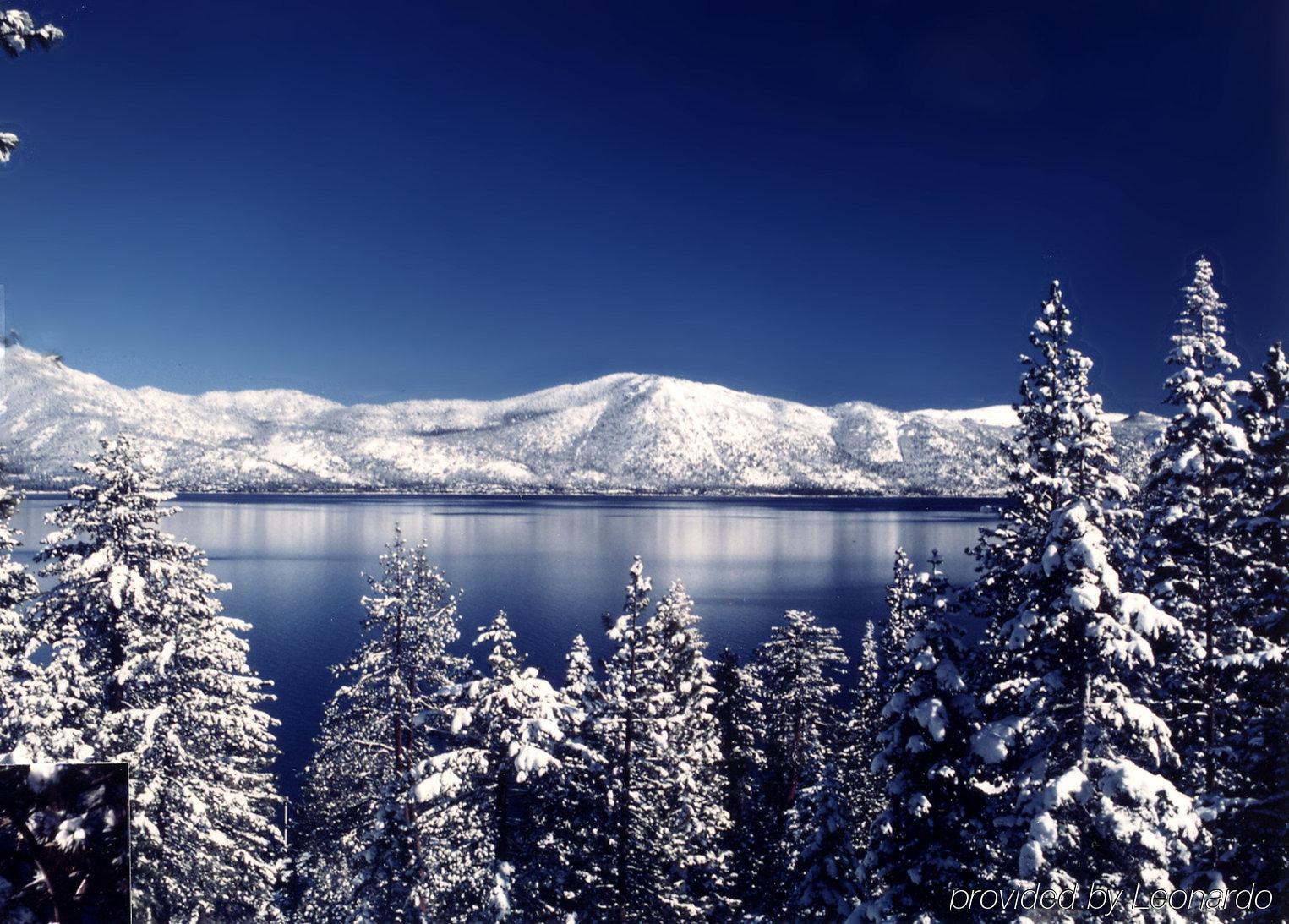 Lodge Tahoe Lakeshore & South Lake Tahoe
