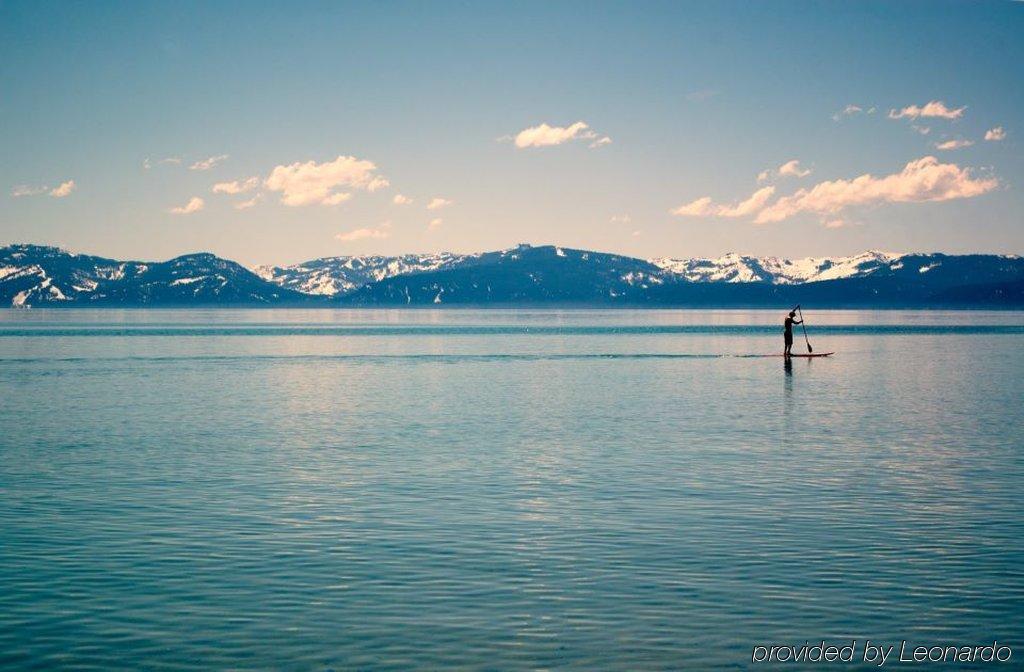 Lodge Tahoe Lakeshore & South Lake Tahoe
