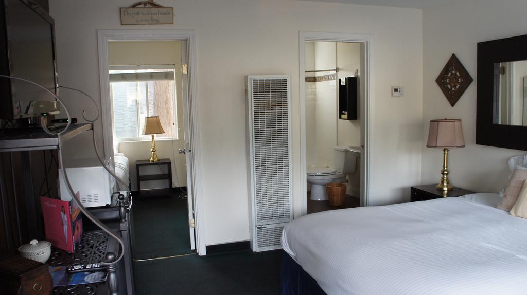 Motel Paradice South Lake Tahoe
