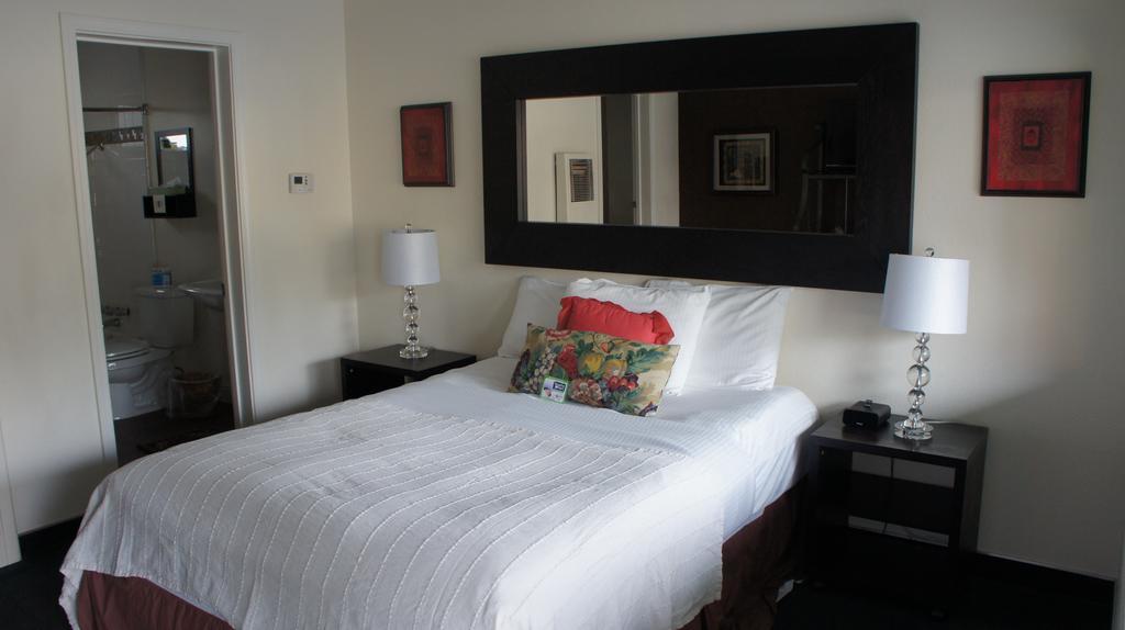 Motel Paradice