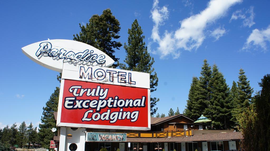 Paradice South Lake Tahoe