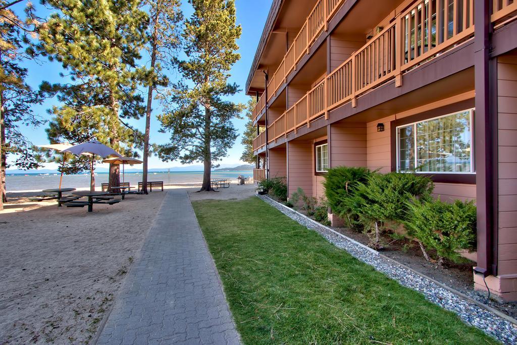 Lodge The Tahoe & Club Owners Association South Lake Tahoe