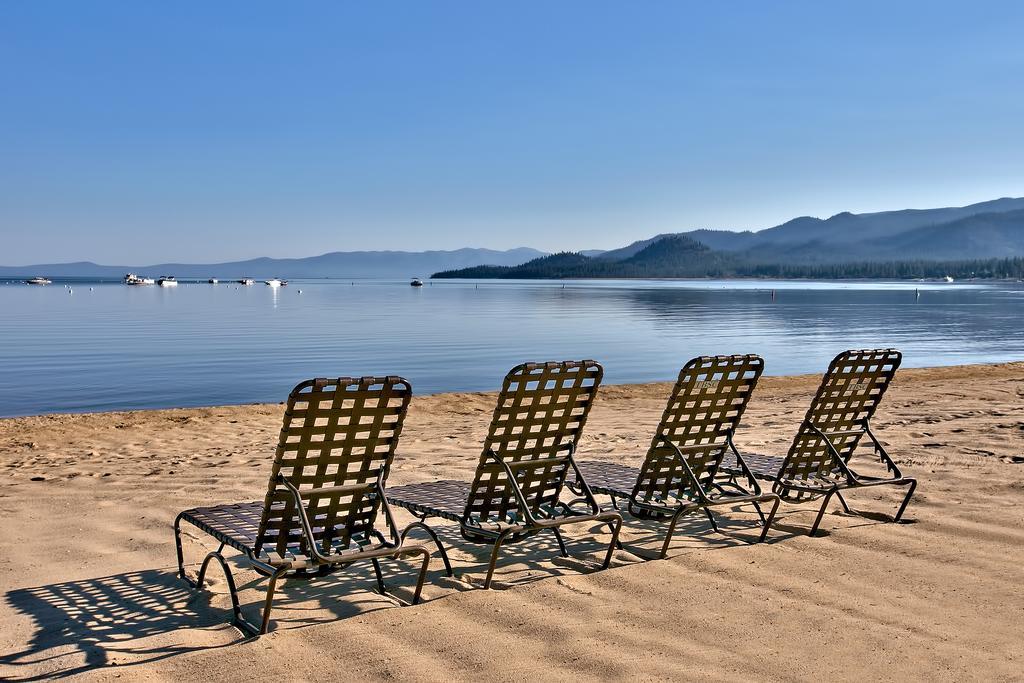 The Tahoe & Club Owners Association