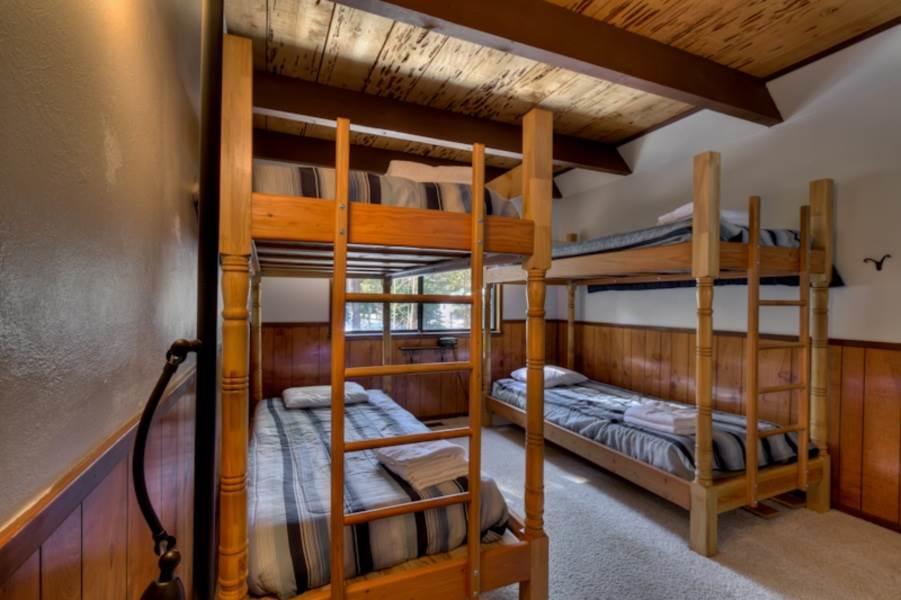 Holiday home 1113 Aravaipa St South Lake Tahoe