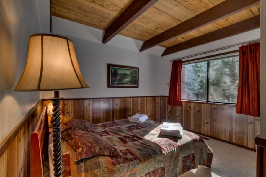 1113 Aravaipa St Holiday home South Lake Tahoe
