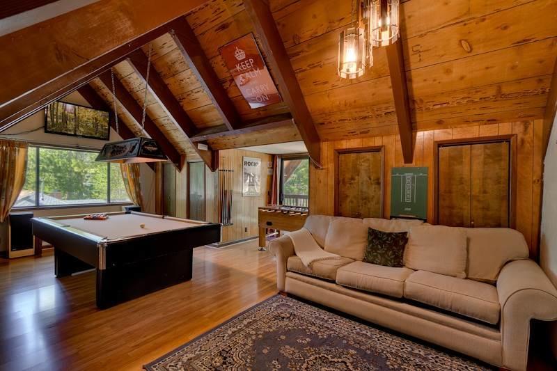 1113 Aravaipa St * South Lake Tahoe