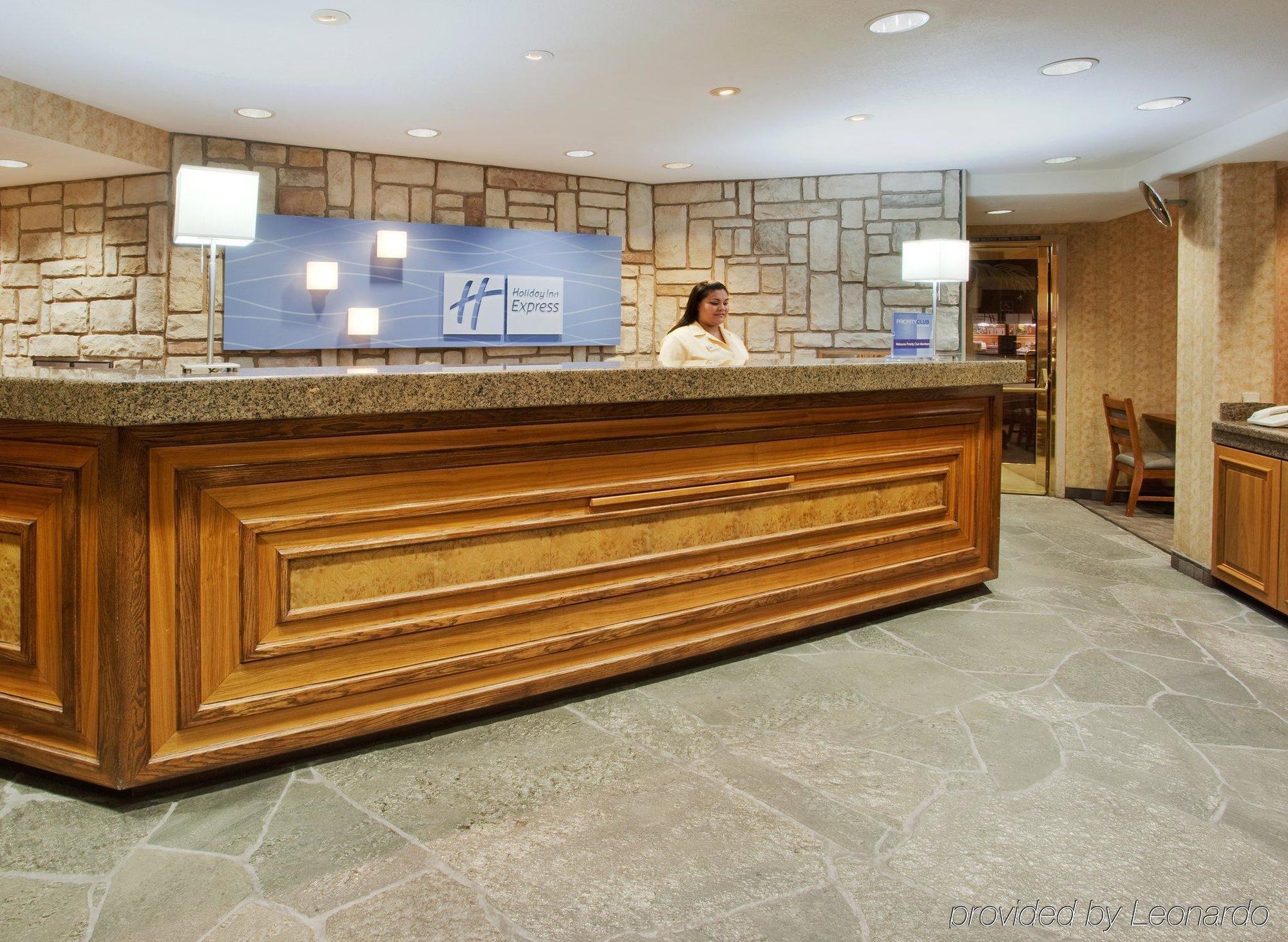 Resort Express South Tahoe By Ihg