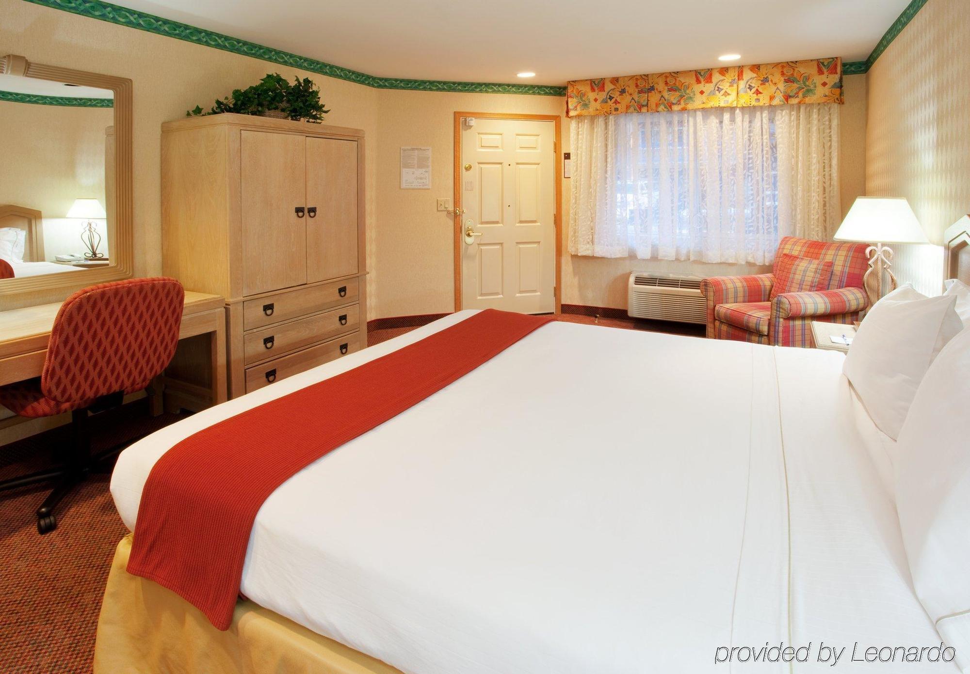Resort Express South Tahoe By Ihg
