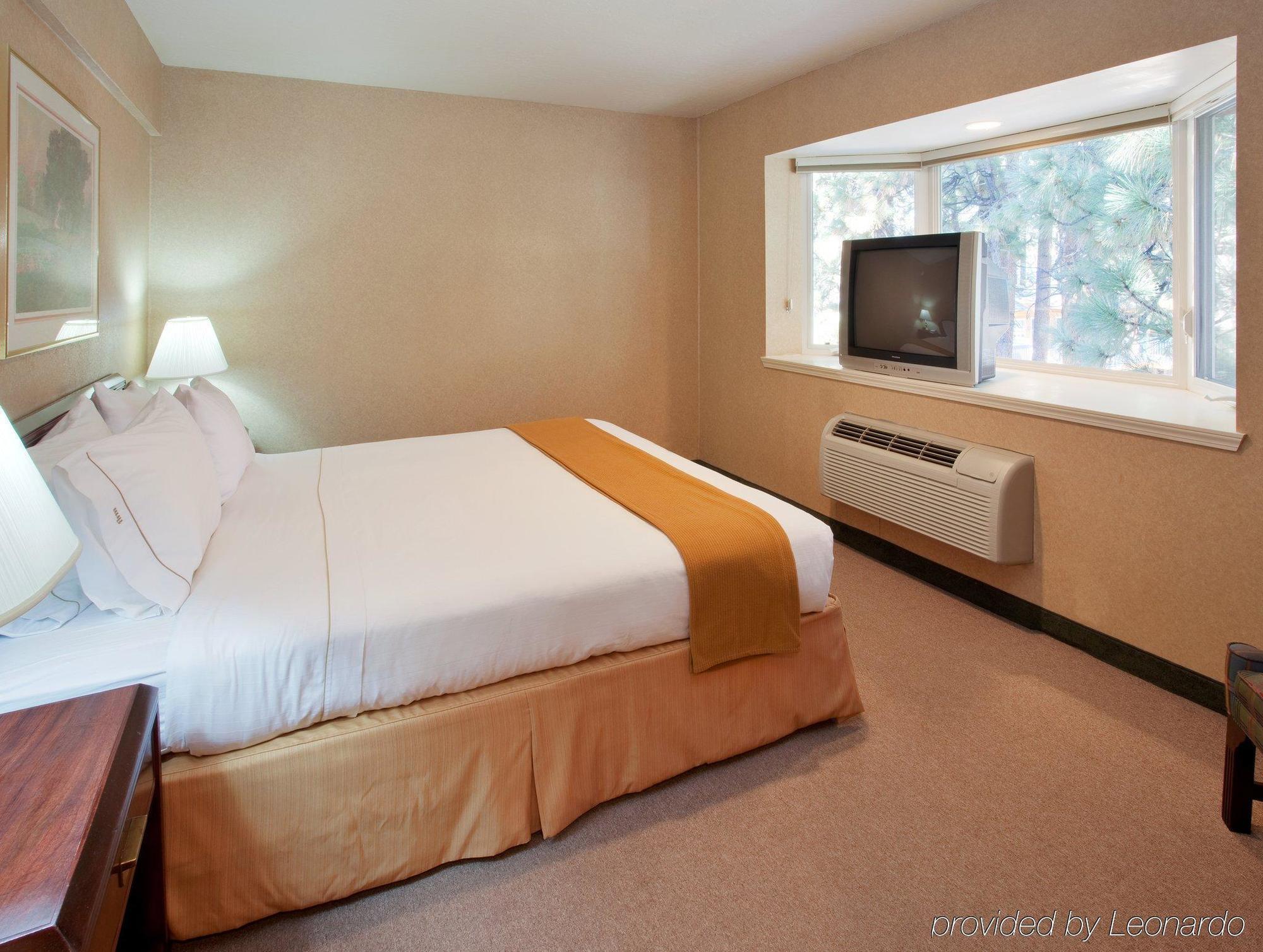 Resort Express South Tahoe By Ihg