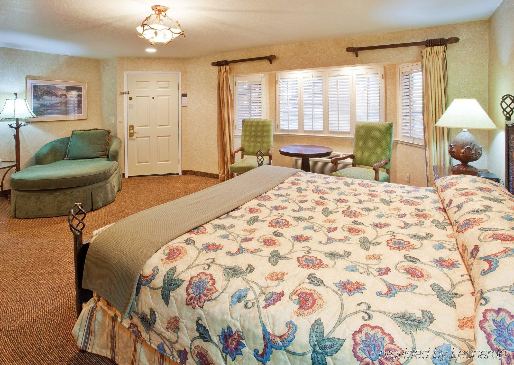 Resort Express South Tahoe By Ihg 3*