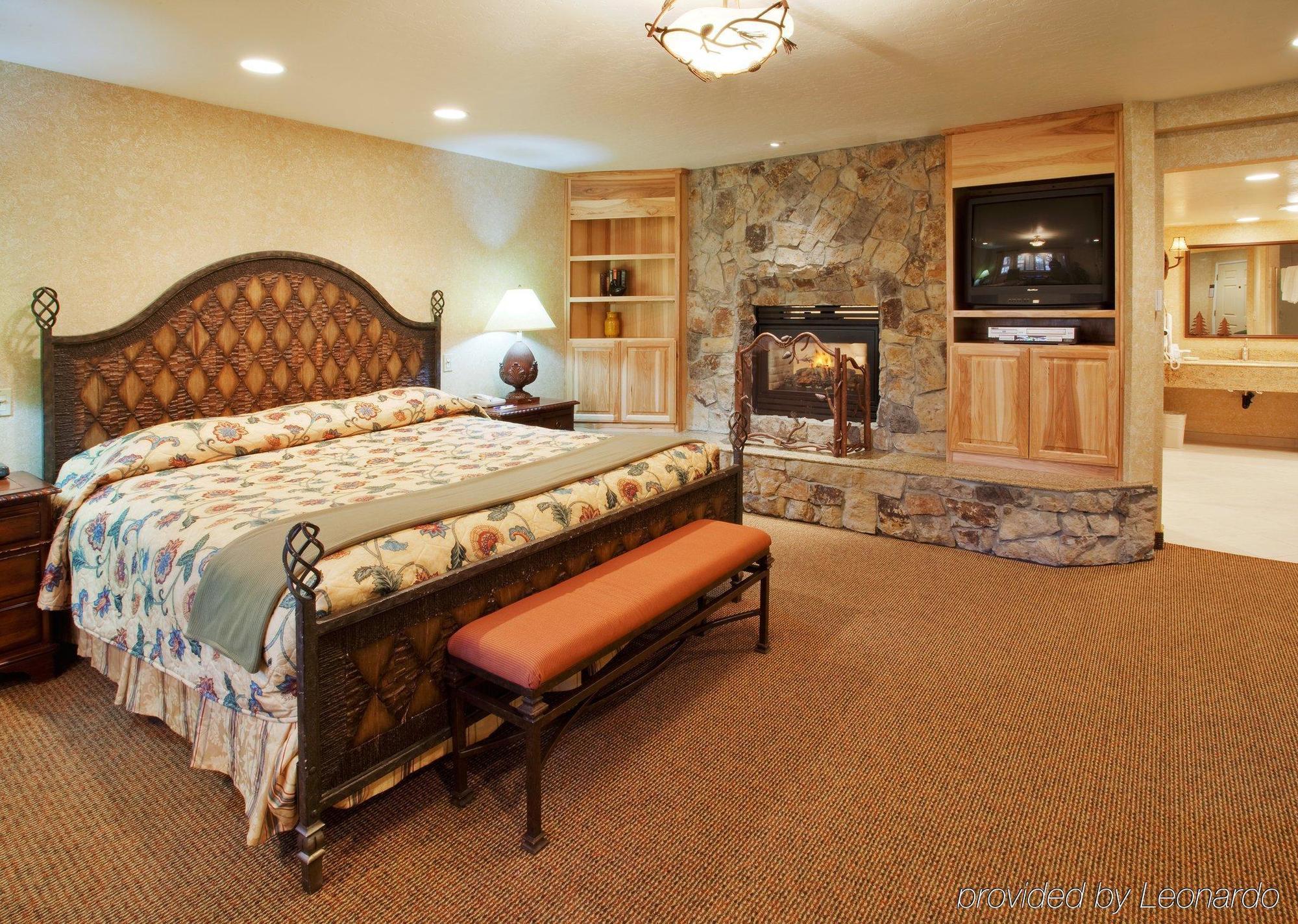 Express South Tahoe By Ihg 3* South Lake Tahoe