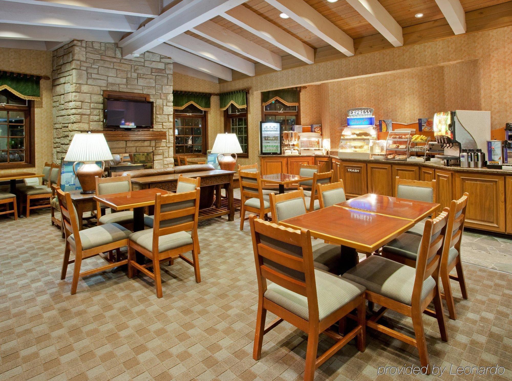 Express South Tahoe By Ihg 3*